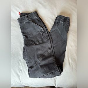 COPY - Spanx cargo pants